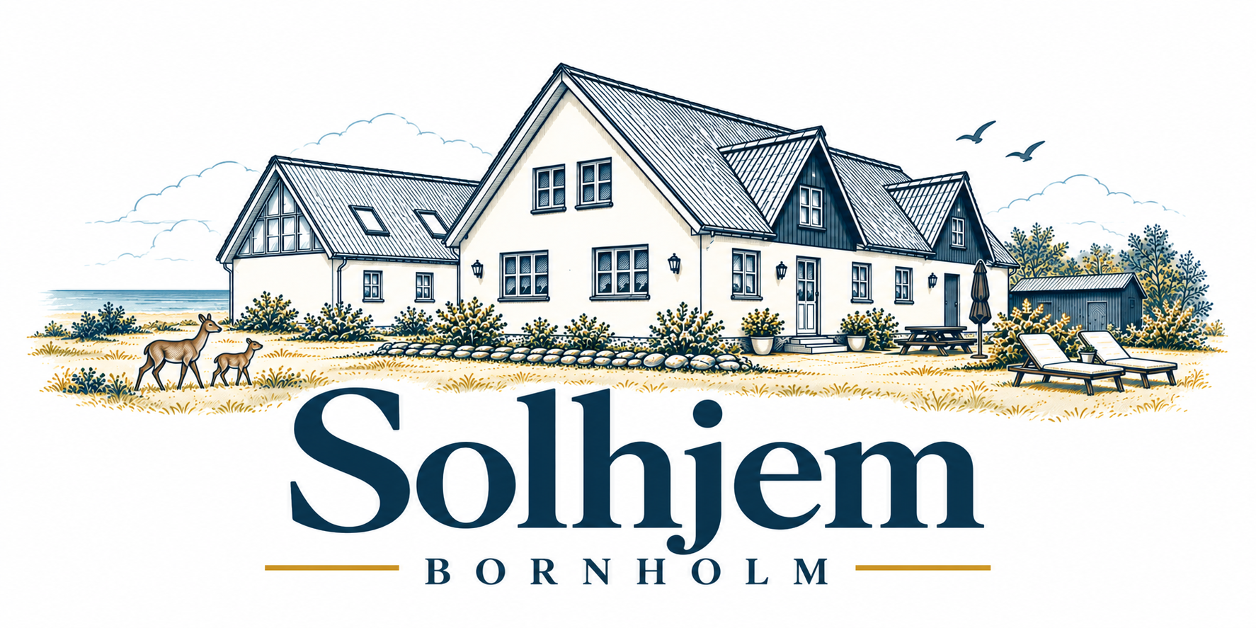 Solhjem Bornholm